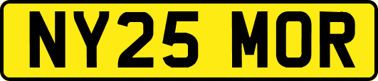 NY25MOR