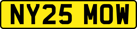 NY25MOW