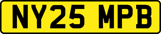 NY25MPB