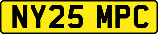 NY25MPC
