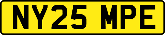 NY25MPE