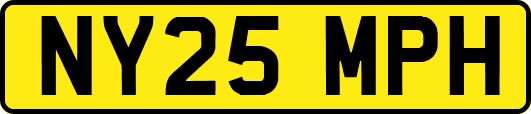NY25MPH