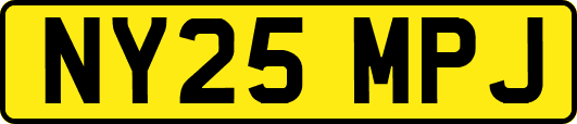 NY25MPJ