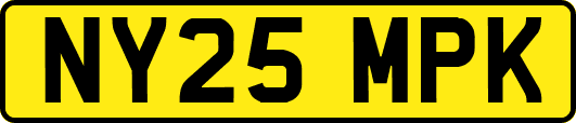 NY25MPK