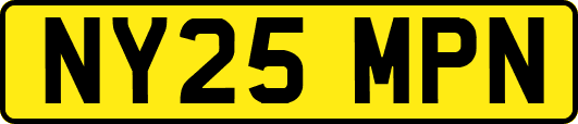 NY25MPN