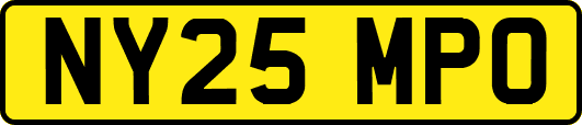 NY25MPO