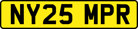 NY25MPR