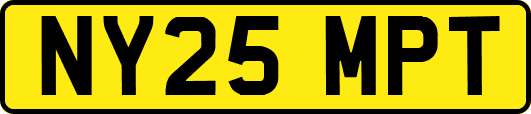 NY25MPT