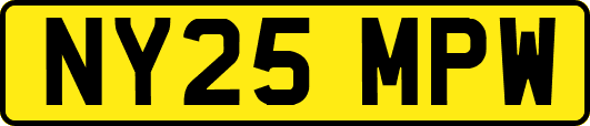 NY25MPW