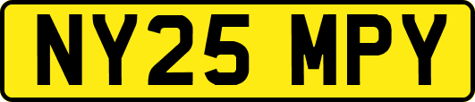 NY25MPY