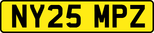 NY25MPZ