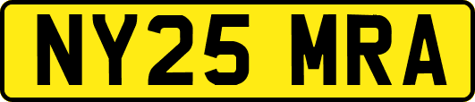 NY25MRA