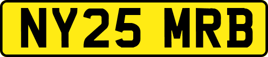 NY25MRB