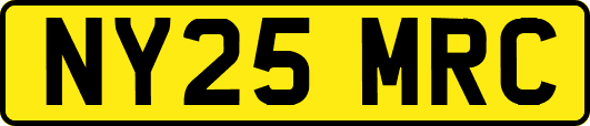 NY25MRC