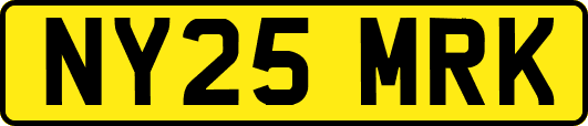NY25MRK