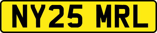 NY25MRL