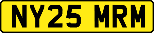 NY25MRM