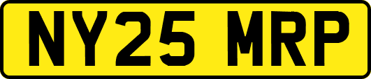 NY25MRP