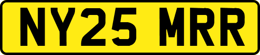 NY25MRR