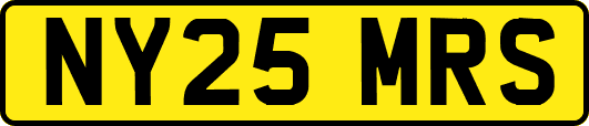 NY25MRS