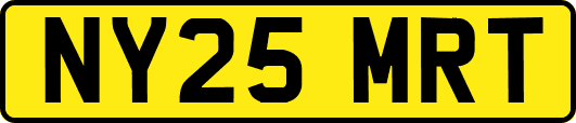 NY25MRT