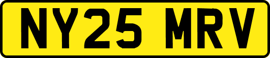NY25MRV