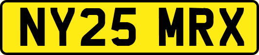 NY25MRX