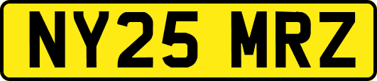 NY25MRZ