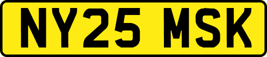 NY25MSK