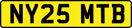 NY25MTB