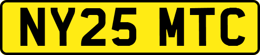NY25MTC