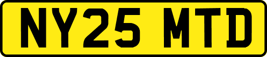 NY25MTD