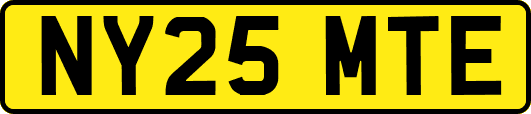NY25MTE