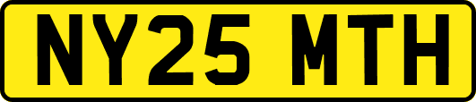 NY25MTH