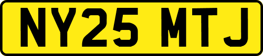 NY25MTJ
