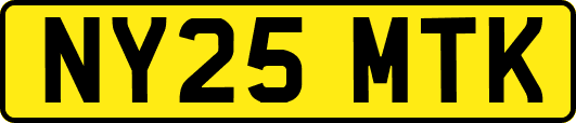 NY25MTK