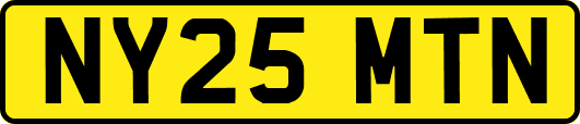 NY25MTN