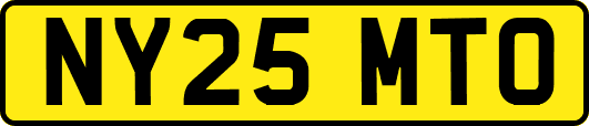 NY25MTO