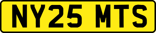 NY25MTS