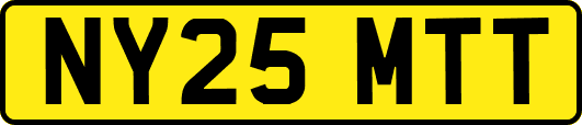 NY25MTT