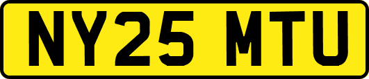 NY25MTU