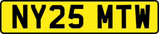 NY25MTW