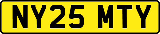 NY25MTY