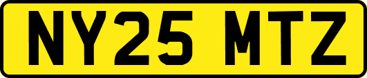 NY25MTZ