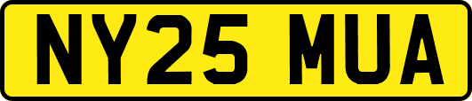 NY25MUA
