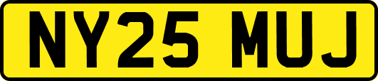 NY25MUJ