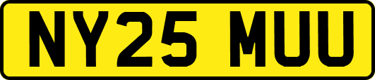 NY25MUU