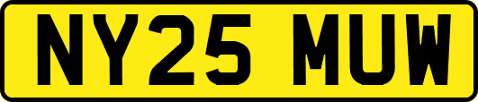 NY25MUW