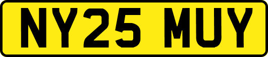 NY25MUY