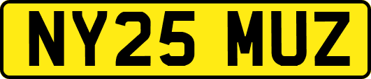 NY25MUZ